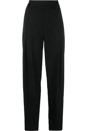 Vince Donna, Pantaloni, Nero, S, new