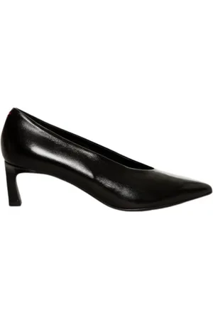 HALMANERA Donna, Scarpe, Nero, 36 EU, new