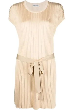 Sonia by Sonia Rykiel Donna, Abiti, Marrone, XL, new