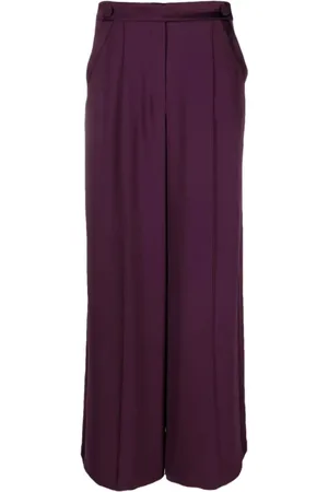 Simkhai Donna, Pantaloni, Viola, S, new