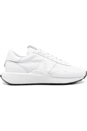 Ralph Lauren Donna, Scarpe, Bianco, 37 EU, new