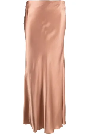 FORTE FORTE Donna, Gonne, Rosa, M, new