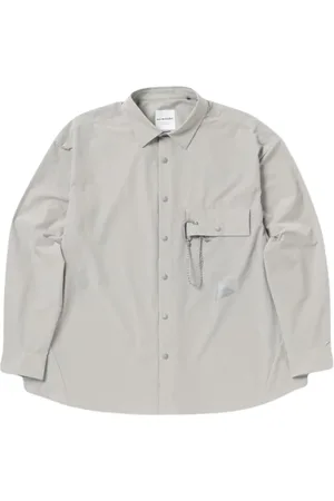 and wander Uomo, Giacche, Grigio, M, new
