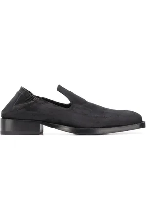 ANN DEMEULEMEESTER Uomo, Scarpe, Nero, 41 EU, new