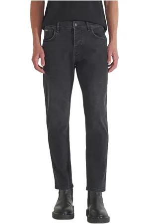 Antony Morato Uomo, Jeans, Nero, W29, new