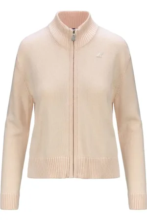 K-Way Donna, Maglie, Rosa, S, new