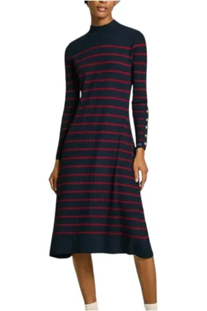 Pepe Jeans Donna, Abiti, Multicolore, S, new