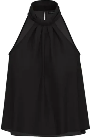 MARELLA Donna, Top, Nero, S, new