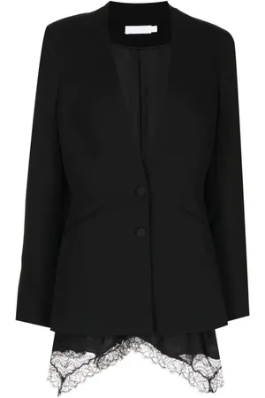 Simkhai Donna, Giacche, Nero, M, new