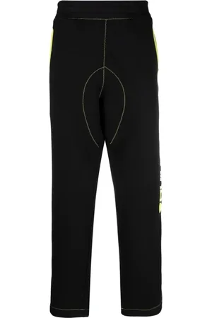 Moschino Uomo, Pantaloni, Nero, L, new