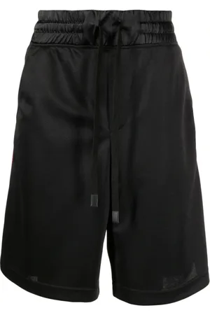 VERSACE Uomo, Pantaloncini, Nero, S, new