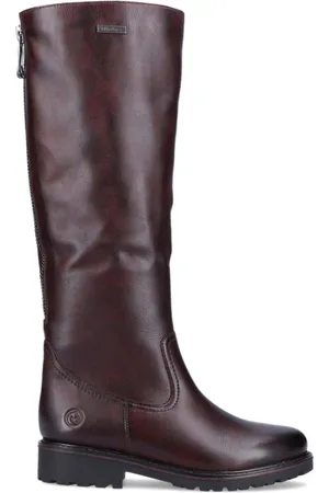 Remonte Donna, Scarpe, Rosso, 39 EU, new
