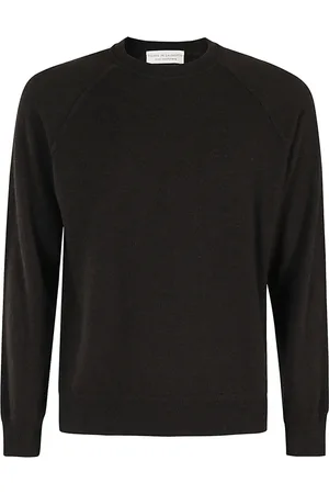 FILIPPO DE LAURENTIIS Uomo, Maglie, Marrone, 2Xl, new