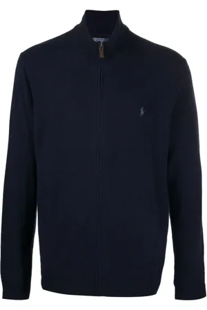 Ralph Lauren Uomo, Maglie, Blu, S, new