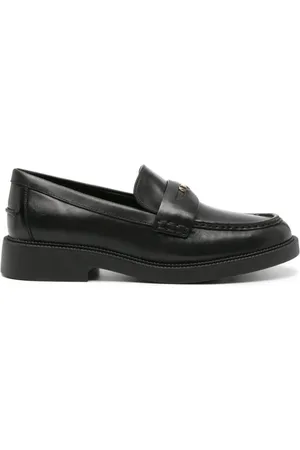 Michael Kors Donna, Scarpe, Nero, 38 EU, new