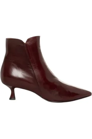 MARA BINI Donna, Scarpe, Rosso, 37 EU, new