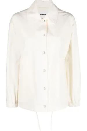 Jil Sander Donna, Camicette , , M, new