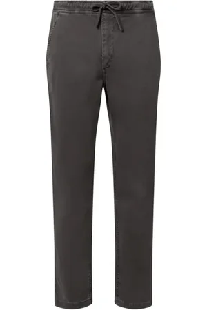 ECOALF Uomo, Pantaloni, Grigio, M, new