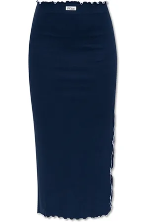 ROTATE Donna, Gonne, Blu, M, new