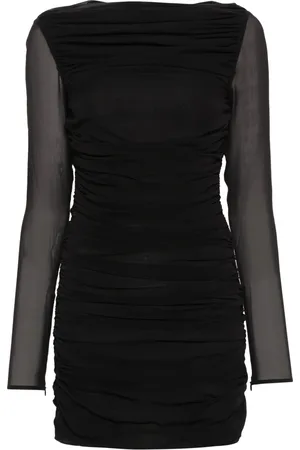 Andamane Donna, Abiti, Nero, S, new