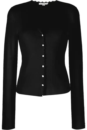Vince Donna, Maglie, Nero, L, new