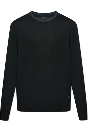 Paul Smith Uomo, Maglie, Nero, S, new