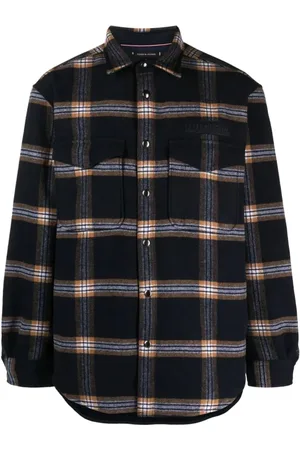 Tommy Hilfiger Uomo, Magliette, Blu, L, new
