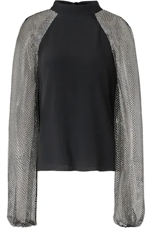 GENNY Donna, Camicette , Nero, S, new