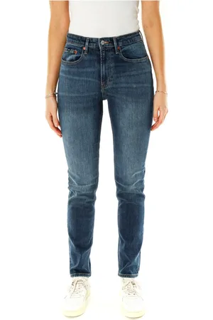 Denham Donna, Jeans, Blu, W33 L32, new
