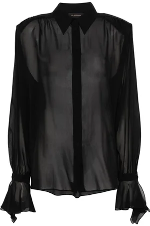 Andamane Donna, Camicette , Nero, XS, new