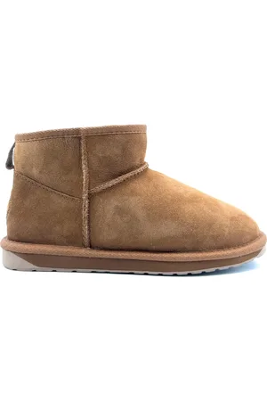 Emu Donna, Scarpe, Marrone, 39 EU, new
