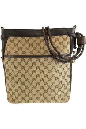Gucci Donna, Pre-owned, Marrone, Taglia unica, used
