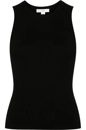 Vince Donna, Top, Nero, S, new