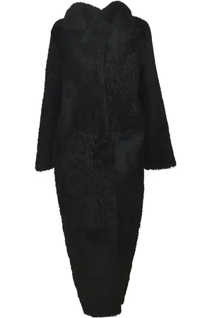 Simonetta Donna, Cappotti, Nero, M, new