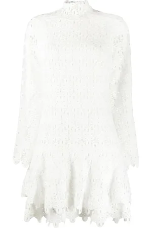 Simkhai Donna, Abiti, Bianco, M, new