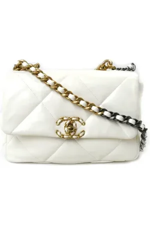 CHANEL Donna, Pre-owned, Giallo, Taglia unica, used