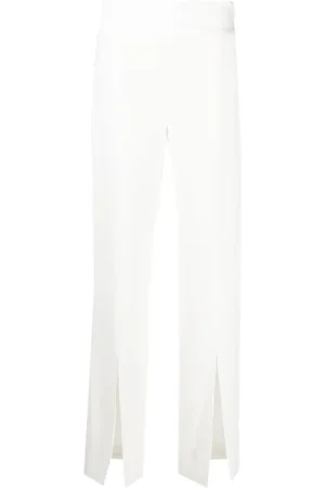 Simkhai Donna, Pantaloni, Bianco, M, new