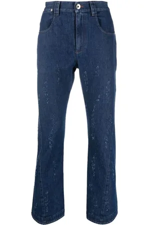 Opening Ceremony Uomo, Jeans, Blu, W34, new