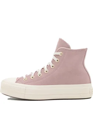 Converse Donna, Scarpe, Rosa, 39 1/2 EU, new