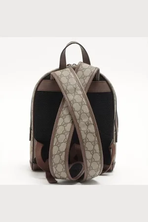 Gucci Donna, Pre-owned, Marrone, Taglia unica, used