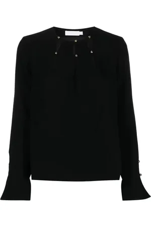 Simkhai Donna, Camicette , Nero, S, new
