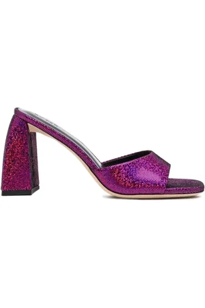 By Far Donna, Scarpe, Rosa, 36 EU, new