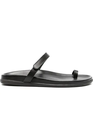 Ancient Greek Sandals Donna, Scarpe, Nero, 38 EU, new