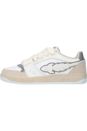ENTERPRISE JAPAN Donna, Scarpe, Bianco, 41 EU, new