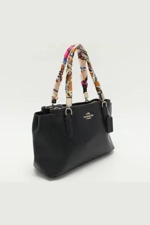 Coach Donna, Pre-owned, Nero, Taglia unica, used
