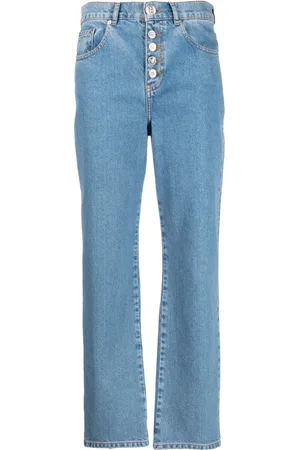 Moschino Donna, Jeans, Blu, W25, new