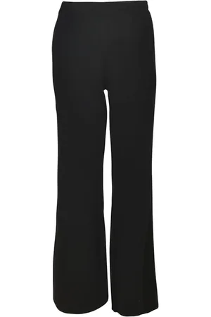 CHARLOTT Donna, Pantaloni, Nero, M, new