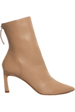HALMANERA Donna, Scarpe, Marrone, 40 EU, new