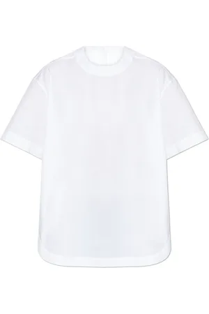 THEORY Donna, Top, Bianco, L, new