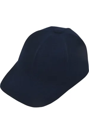 Borsalino Uomo, Accessori, Blu, M, new